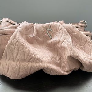 Cute Pink Handbag